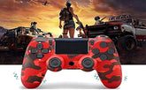DUAL SHOCK Bluetooth Gamepad Controller